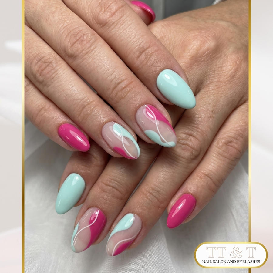 Nail Art Design